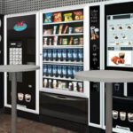 Vending 4.0: controllo ed efficientamento dei distributori automatici